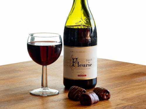 vino i crna čokolada potpomažu gubitak težine 