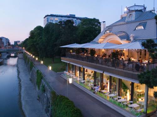 beč poklanja vaučere za odlazak u restoran