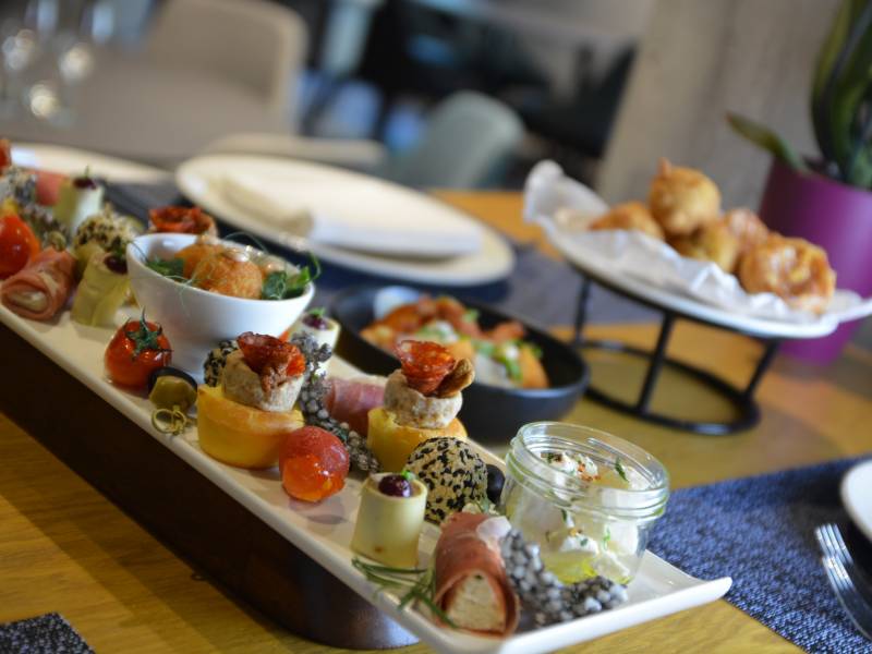 novo u beogradu šonda gastro bar 