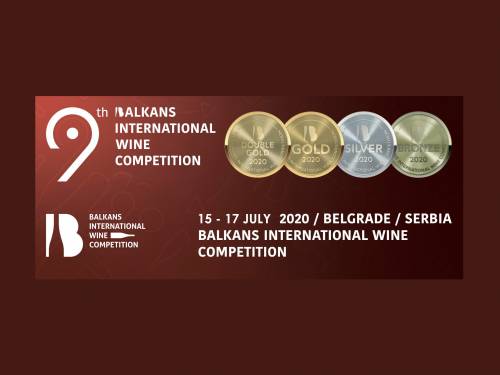 beograd će u julu biti vinska prestonica balkana