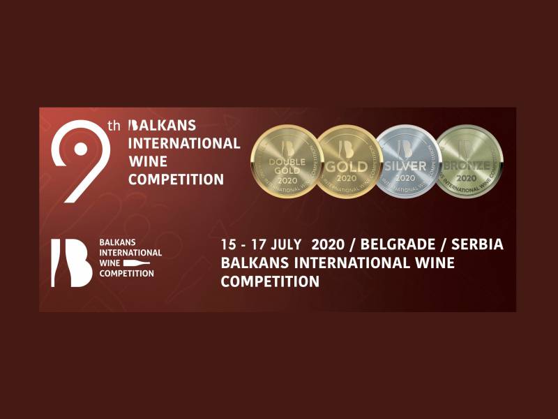 beograd će u julu biti vinska prestonica balkana