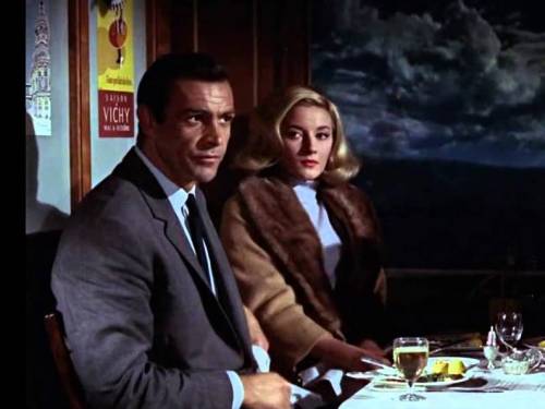 ovo su omiljena vina džejmsa bonda, agenta 007