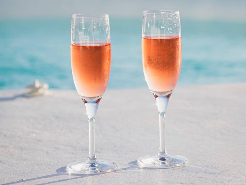 italijanska vlada odobrila je proizvodnju rose proseka 