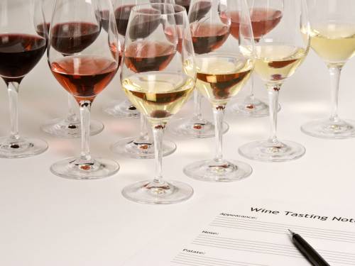 otkazani su ispiti za titulu master of wine