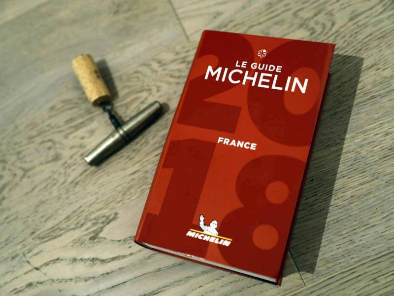 mišelinov vodič ponovo počinje da radi