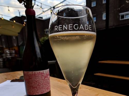 da li biste probali vino sa aromom hmelja 