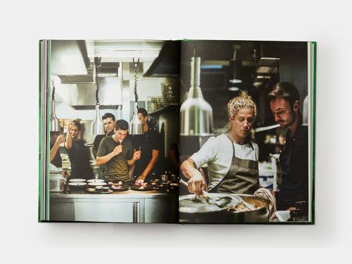 ana roš opčinila svet svojom prvom knjigom