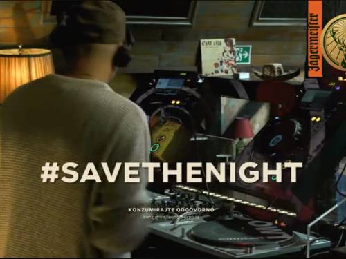 globalna inicijativa za pomoć klupskoj sceni