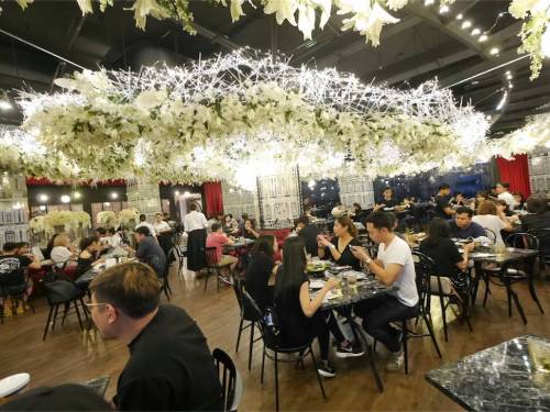 723 godine zatvora zbog varanja gostiju restorana