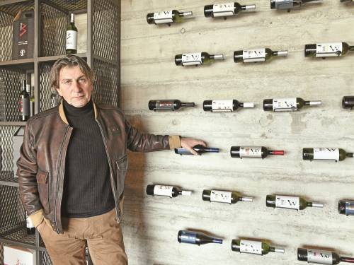 zajednička ljubav prema vinu i prirodi