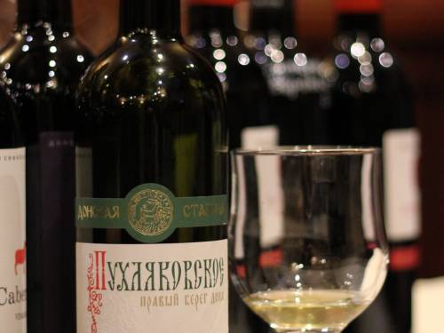 počeo je novi život ruskih autohtonih sorti