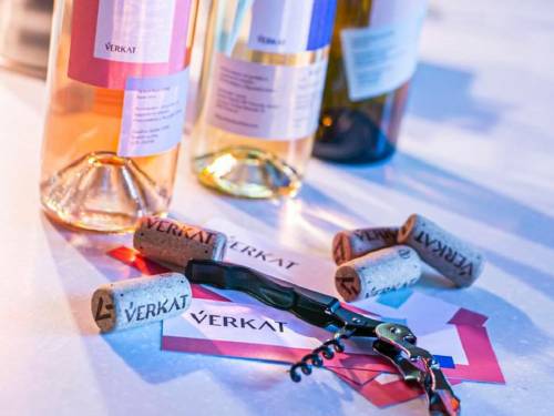 malvazija istarska, a grašac fruškogorski