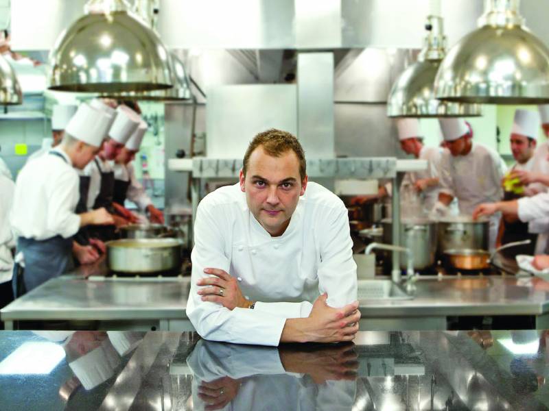 ne znam više šta je luksuz 