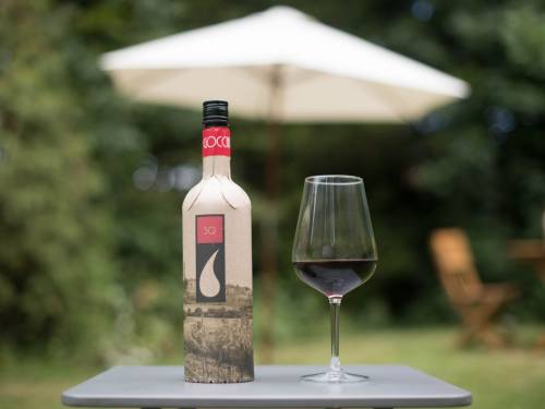 vinska boca od kartona novi ustupak ekologiji