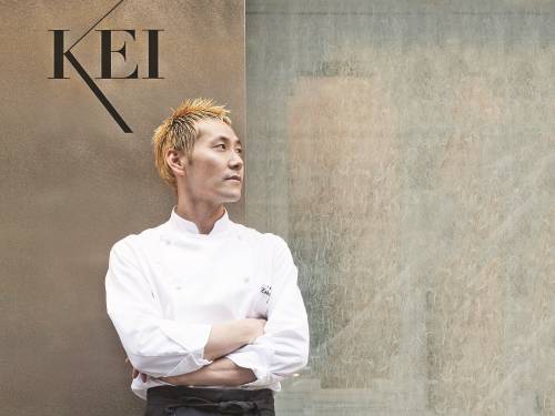 japanac koji je očarao francuze