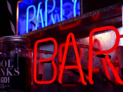 gastro pregled noćni život, šta to beše 