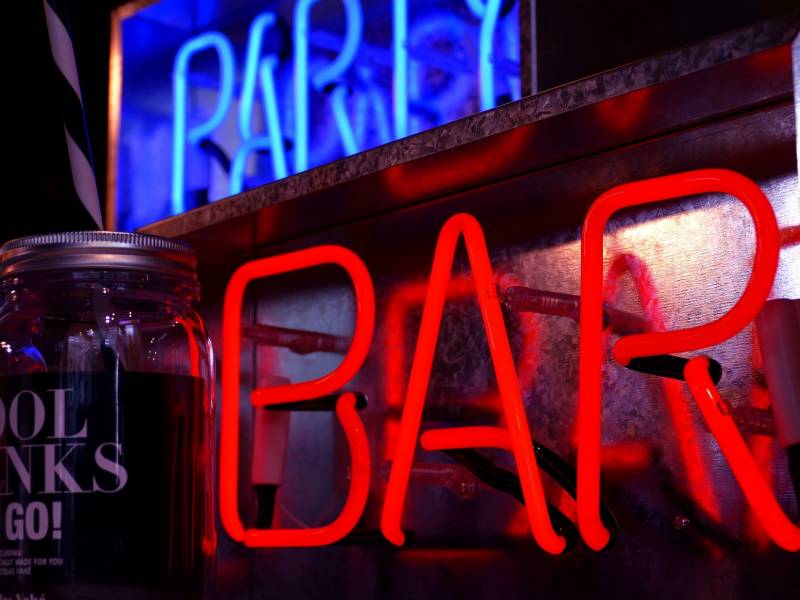 gastro pregled noćni život, šta to beše 