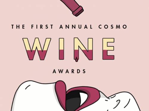 čuveni list dodelio je vrlo neobične vinske nagrade