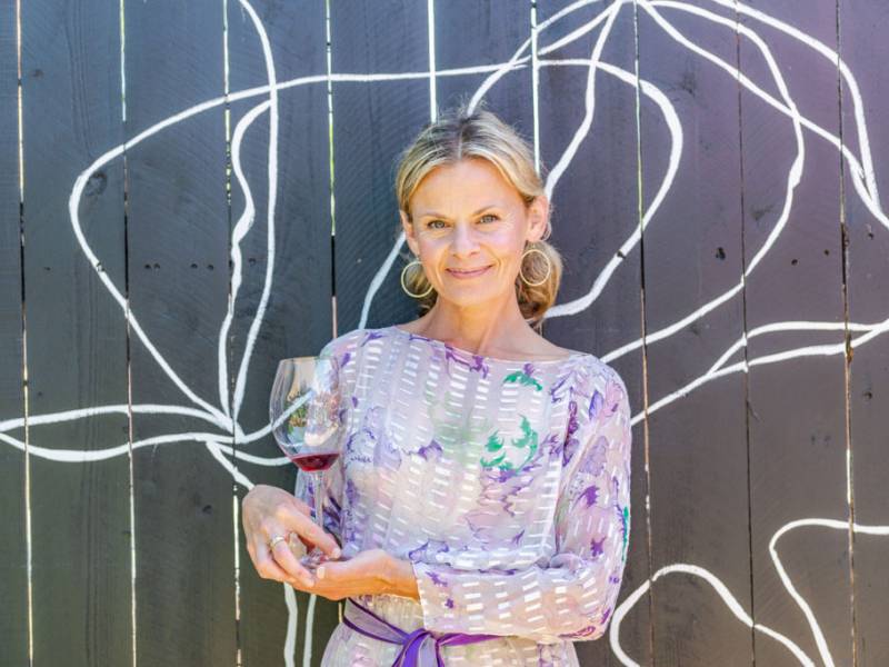 vinarka makedonskog porekla osvojila je ameriku