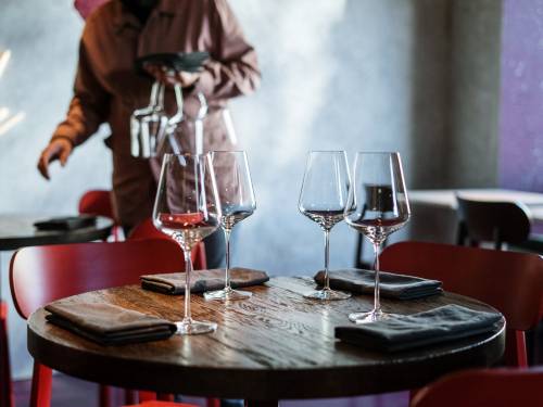 gastro pregled polovina ugostitelja već bez posla