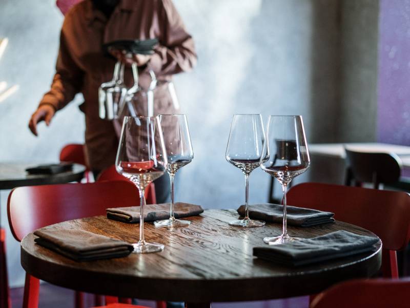 gastro pregled polovina ugostitelja već bez posla