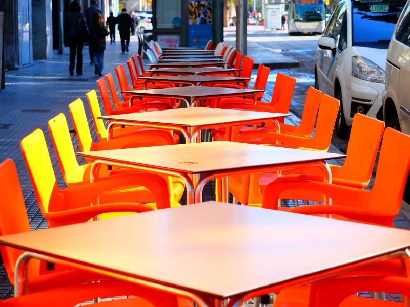 gastro pregled lokali rade bez profita