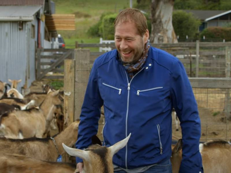 slavni šef pozvao je na ukidanje bakšiša