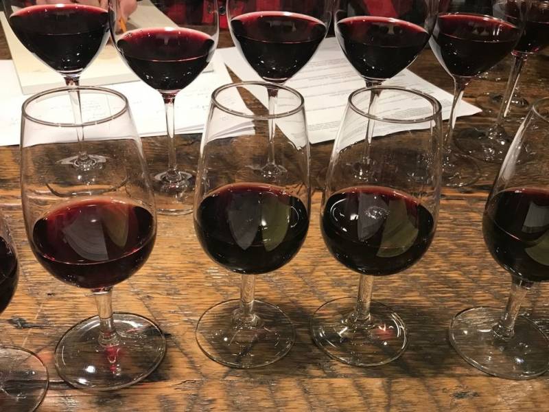 objavljeno 16 novih nosilaca titule master of wine