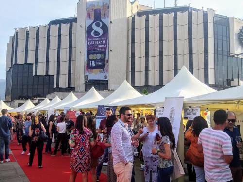 sve je spremno za deveti biwc u sofiji i beogradu 