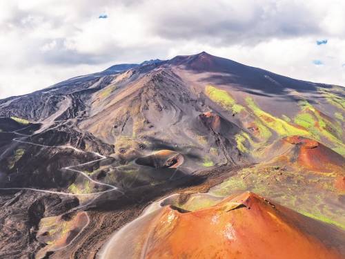 slano, moćno i robustno