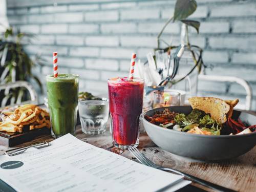 gastro pregled ugostitelji ne štede, već ulažu