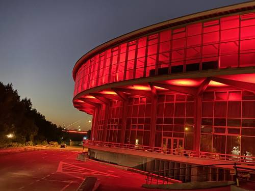 performans za spas industrije događaja