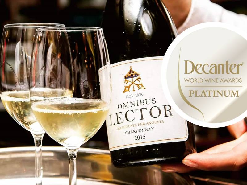 prva platina za srpsko vino na dekanteru 