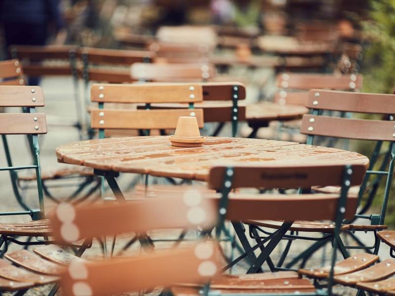 gastro pregled samo da kiše ne bude