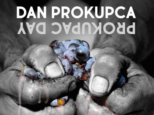 poziv restoranima i vinotekama da se uključe u dan prokupca