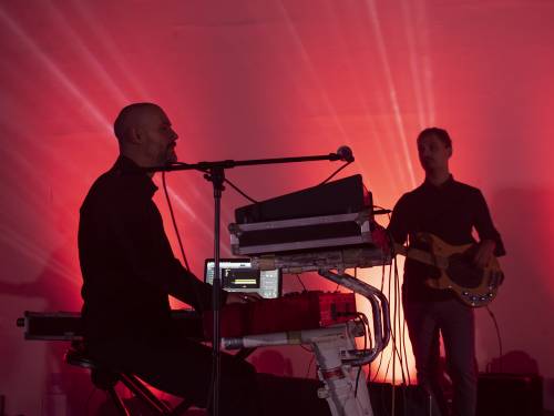 vinski šou za pamćenje 