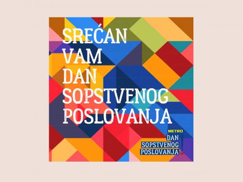 metro obeležio dan sopstvenog poslovanja