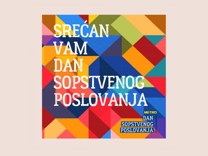 metro obeležio dan sopstvenog poslovanja