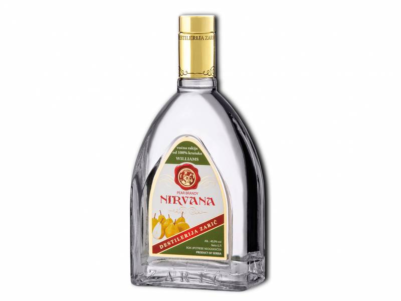 srpska rakija među deset najboljih pića na svetu