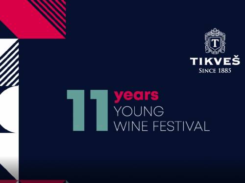 tikvešov festival mladog vina ove godine je onlajn