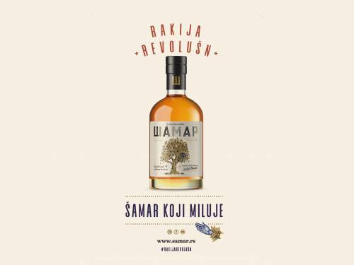 šta se dešava kada se šljiva i dunja sudare 