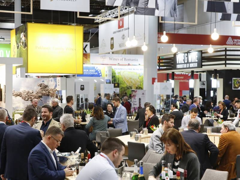 prowein ponovo odložen i to za 2022 godinu