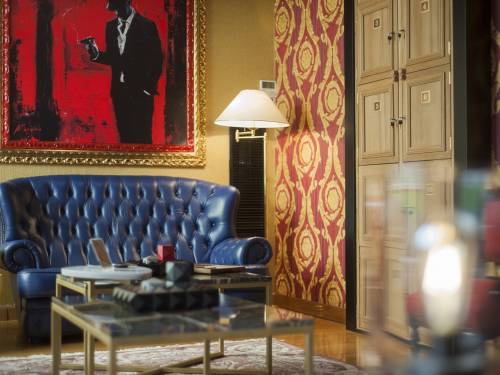 cohiba atmosphere oaza dobrog duvana