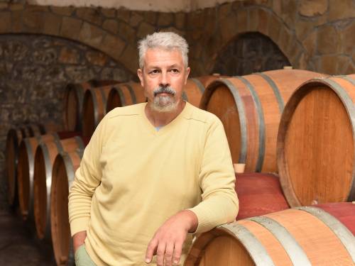 vizionar toplog osmijeha