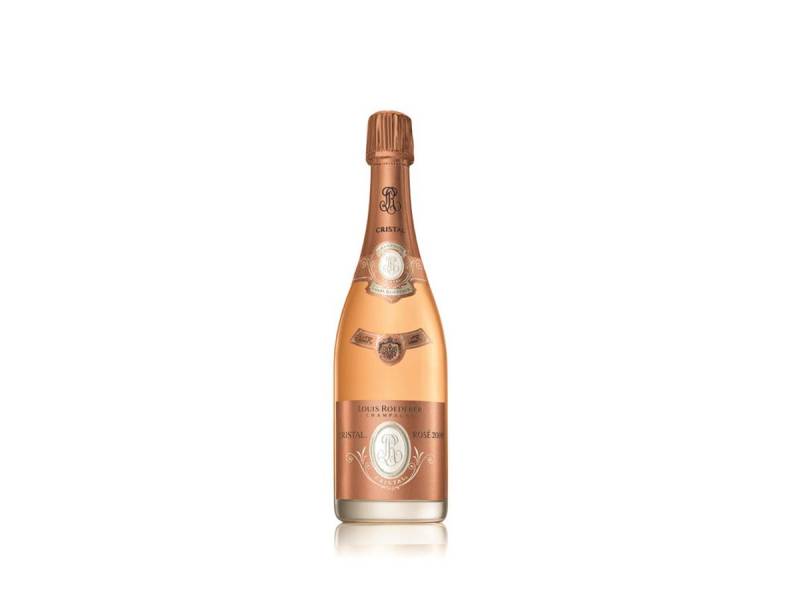 cristal rose 2014 najbolji šampanjac na svetu