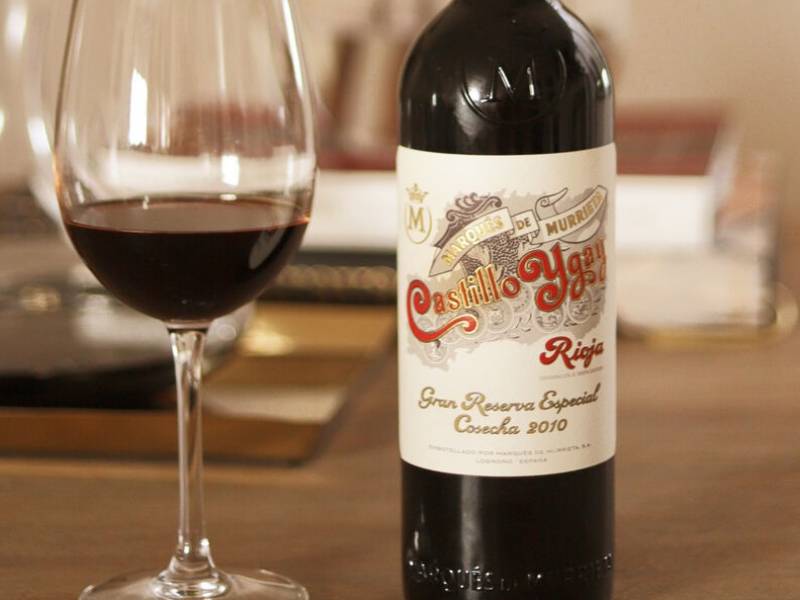 najuzbudljivije vino na svetu dolazi iz španije