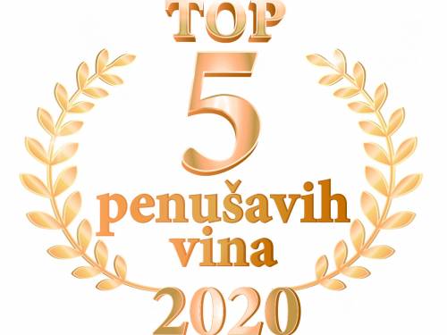 top lista penušavaca 2020