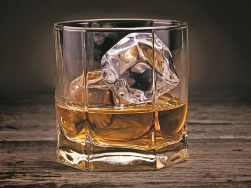 vatrena voda života