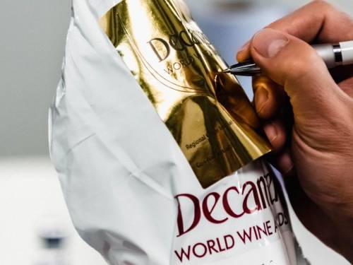 otvorene su prijave za dekanterovo takmičenje 