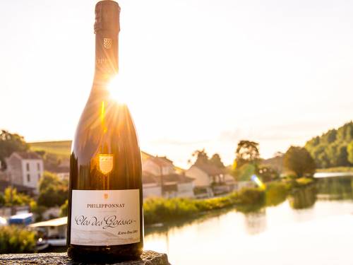 ova etiketa je najbolje čuvana tajna šampanje